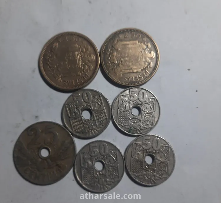 عملة معدنية