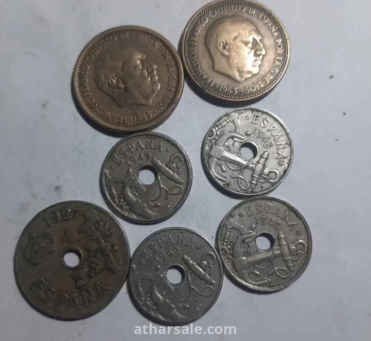 عملة معدنية