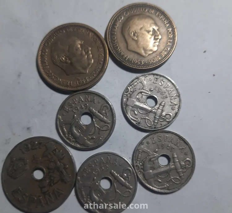 عملة معدنية