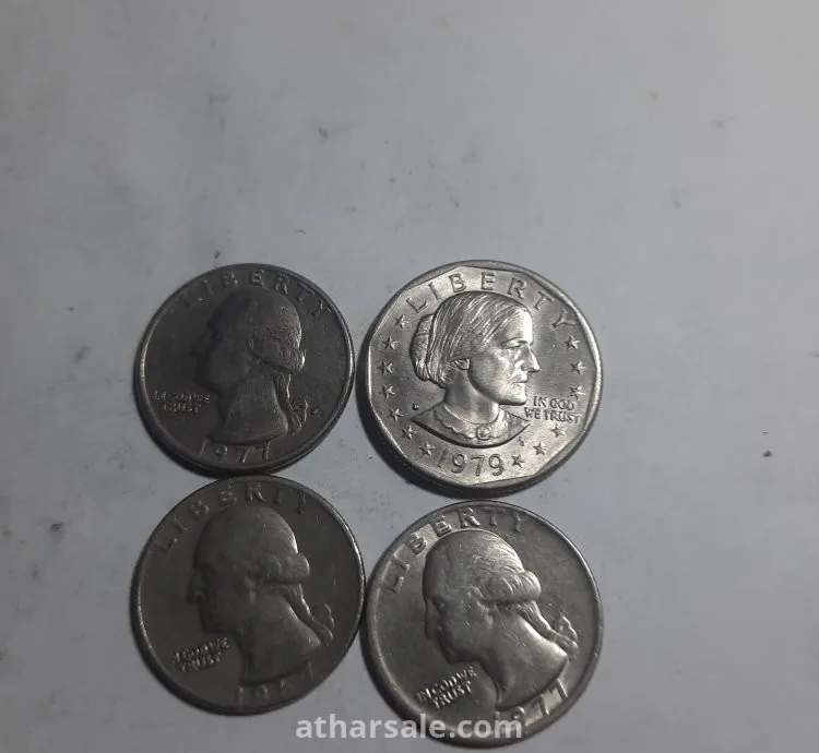 عملة معدنية