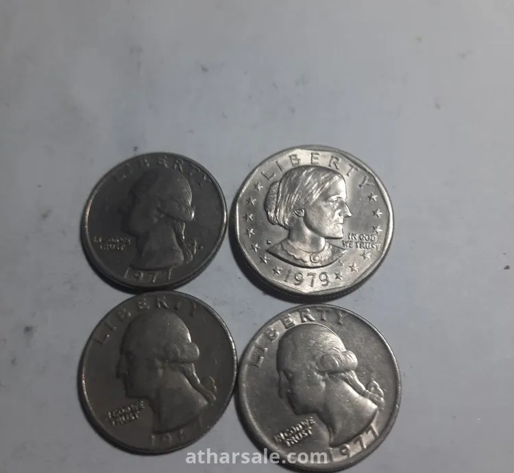 عملة معدنية