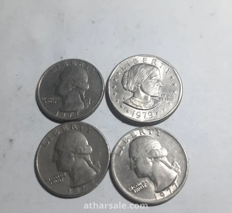 عملة معدنية