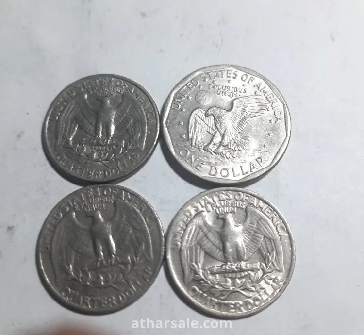 عملة معدنية