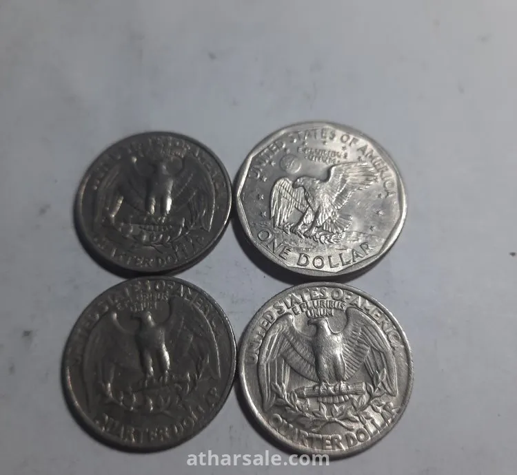 عملة معدنية