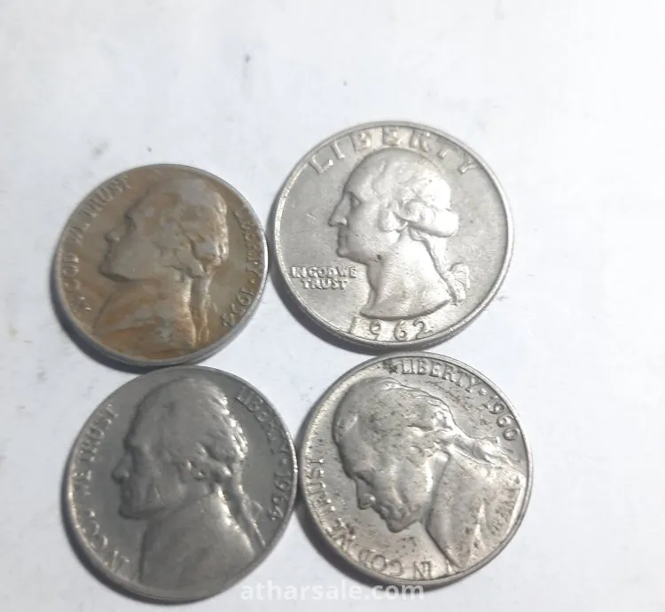 عملة معدنية