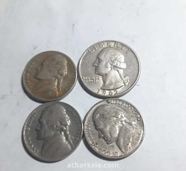 عملة معدنية