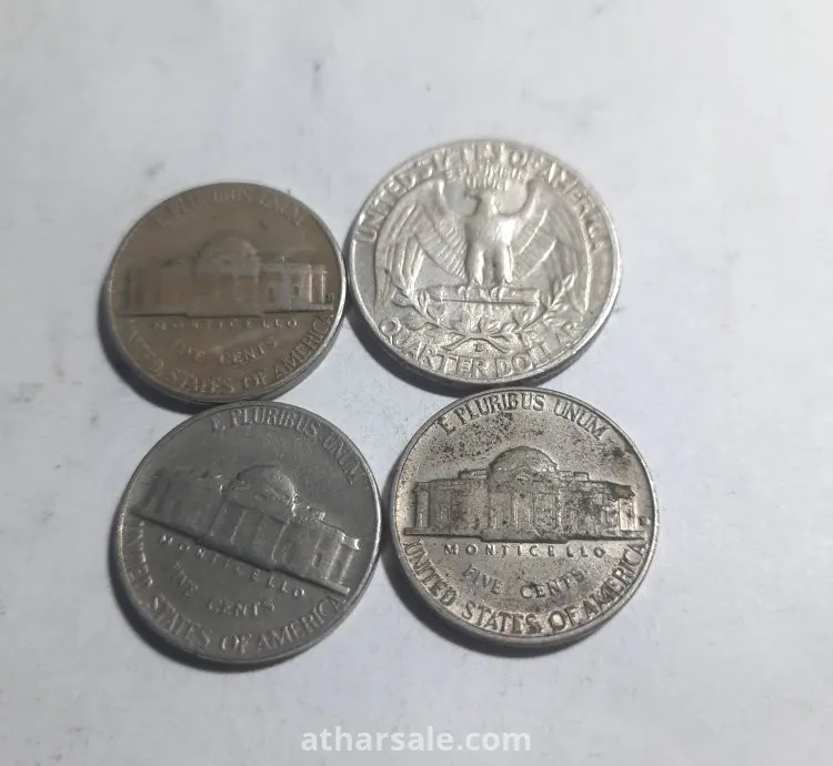 عملة معدنية