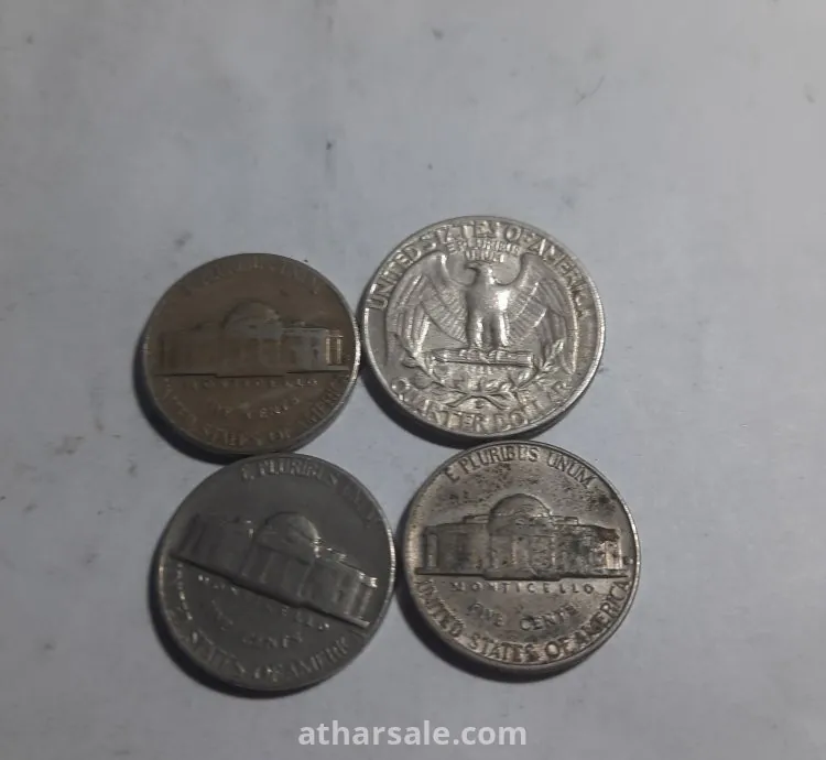 عملة معدنية