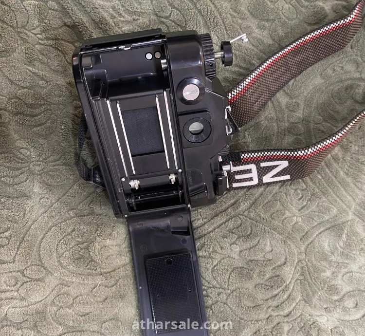 كميرة ZENIT