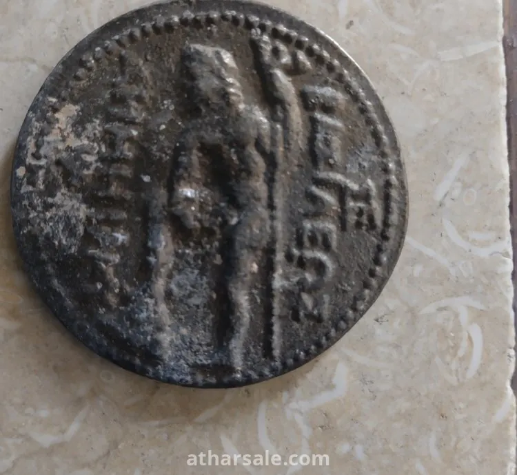 عملات رومانيه قديمه