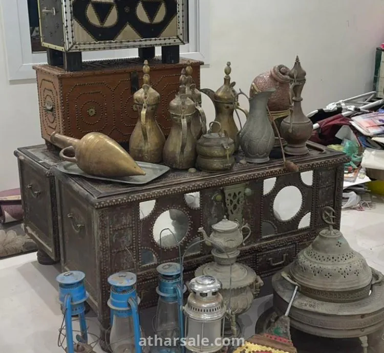 تراثيات صناديق سيسم