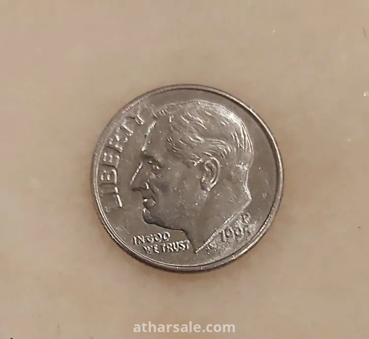 One Dime 1995 p