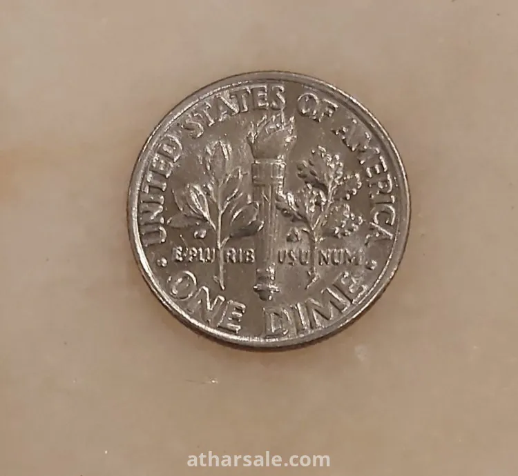 One Dime 1995 p