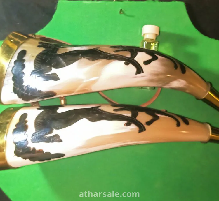 مجموعة من الديكور المميز النادر