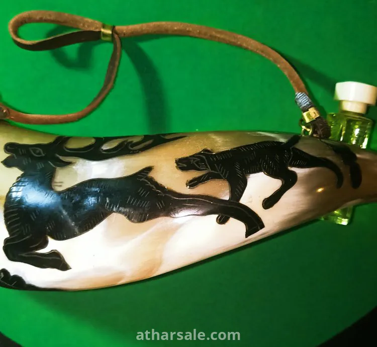 مجموعة من الديكور المميز النادر