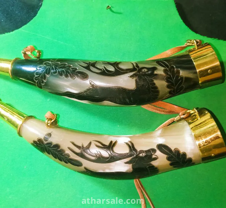 مجموعة من الديكور المميز النادر