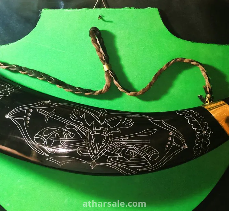 مجموعة من الديكور المميز النادر