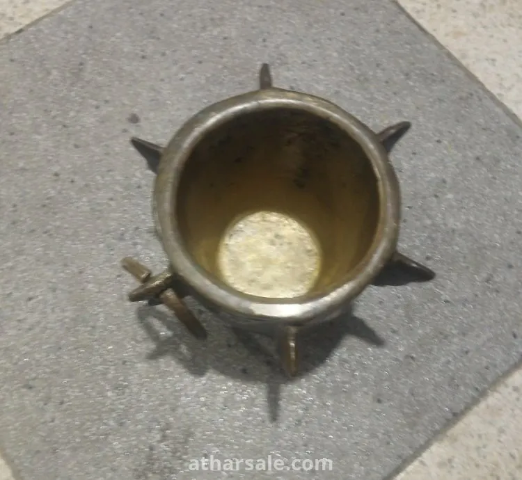 مهراز نحاس أصفر