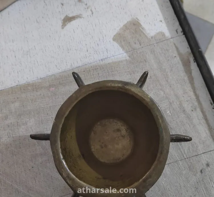 مهراز نحاس أصفر