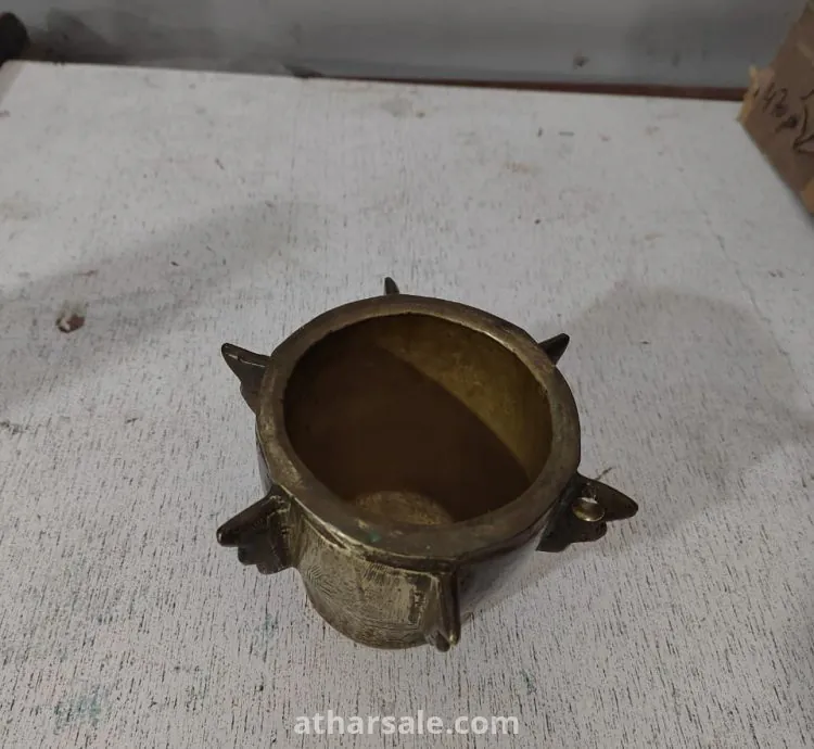 مهراز نحاس أصفر