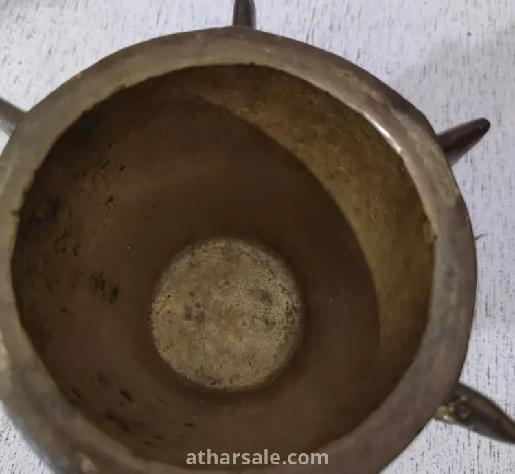 مهراز نحاس أصفر