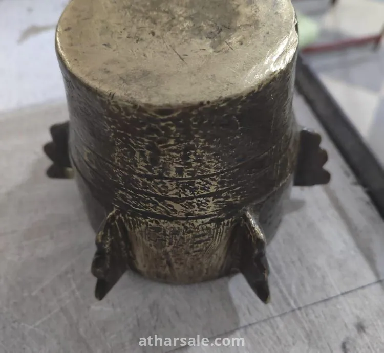 مهراز نحاس أصفر