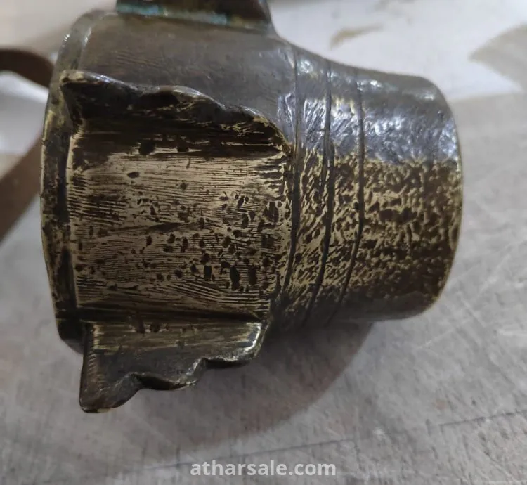 مهراز نحاس أصفر