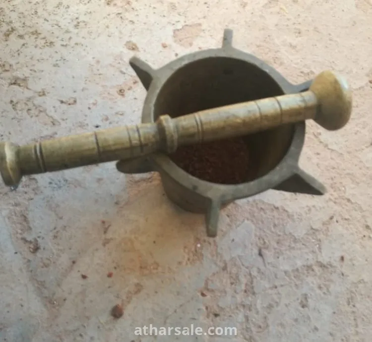 مهراس قديم