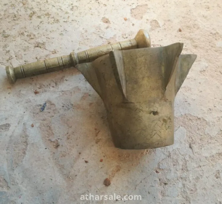 مهراس قديم