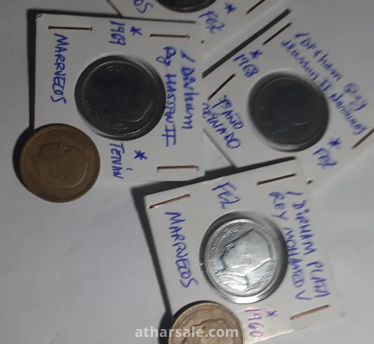 عملة معدنية