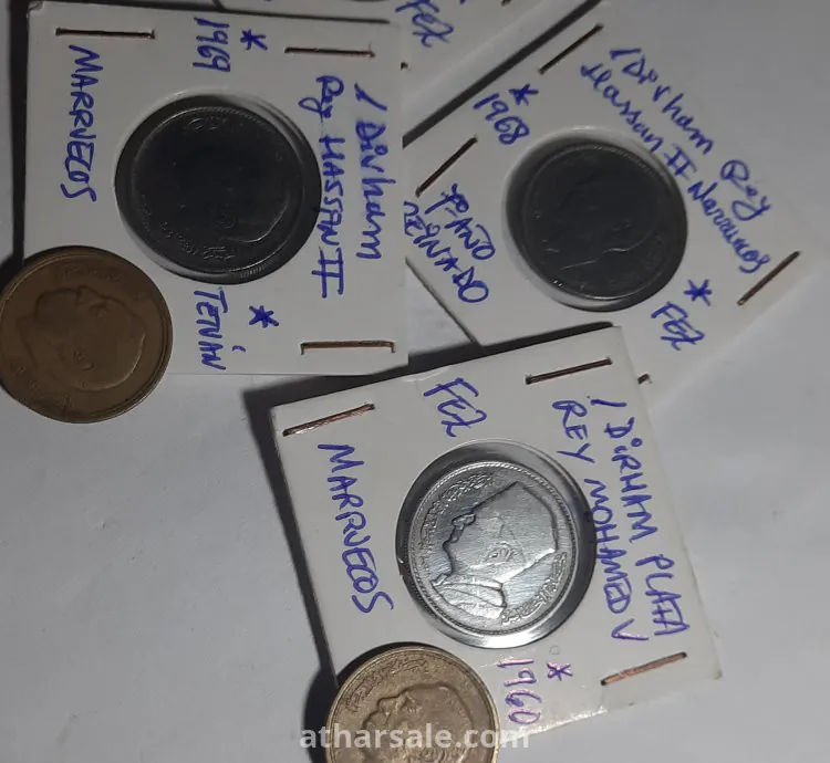 عملة معدنية