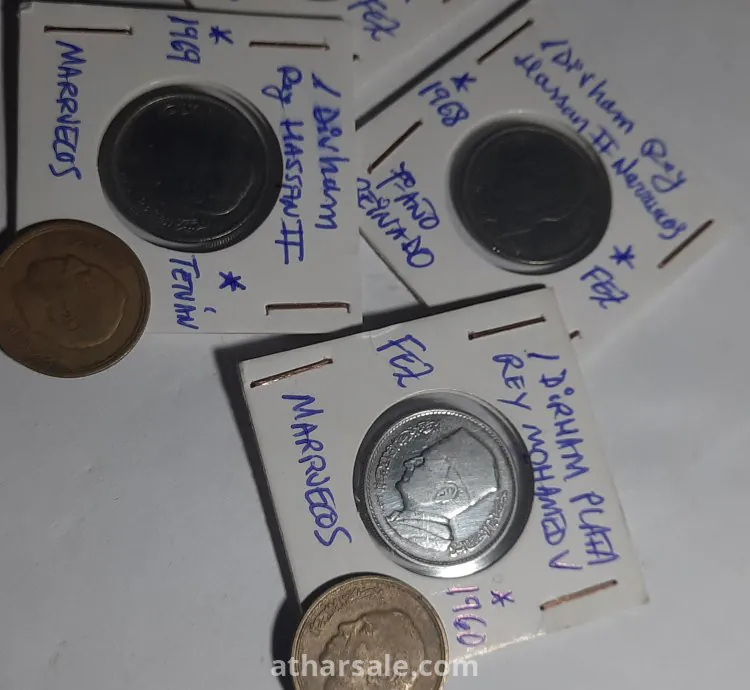 عملة معدنية