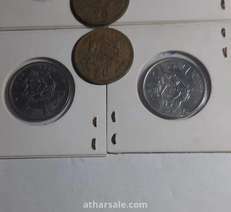 عملة معدنية