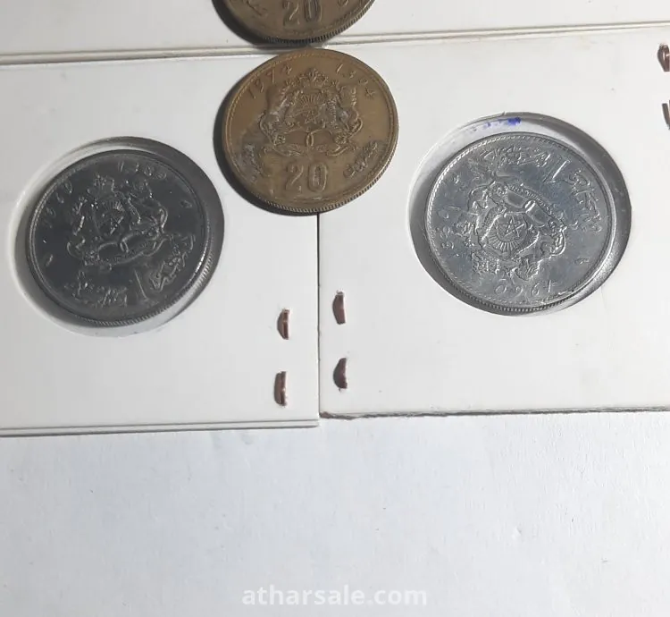 عملة معدنية