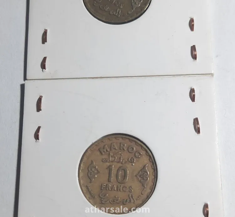 عملة معدنية