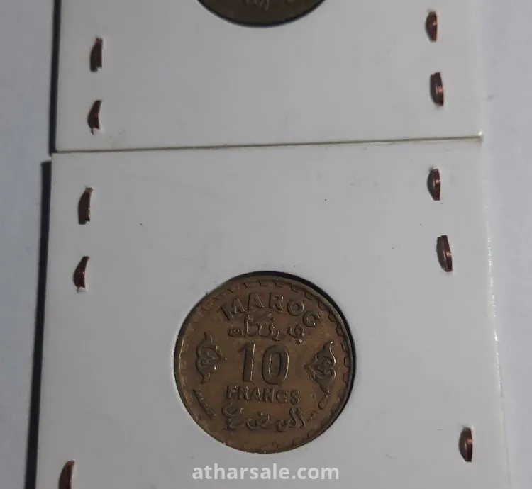 عملة معدنية