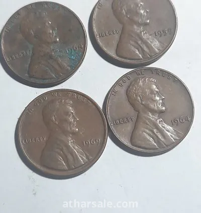 سنت واحد امريكي 4