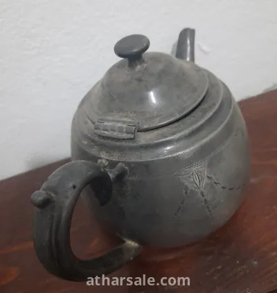 ابريق قديم جدا 3