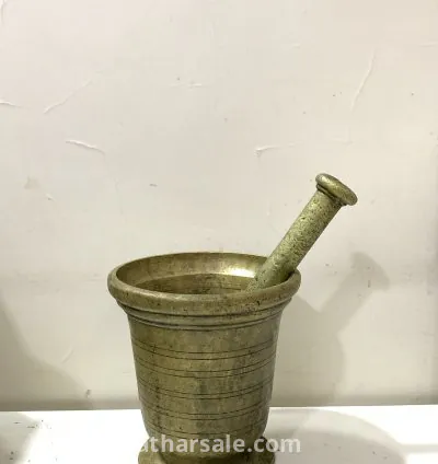 أشياء تراثية ( هوند ) 1