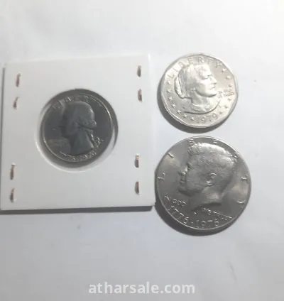 عملة معدنية