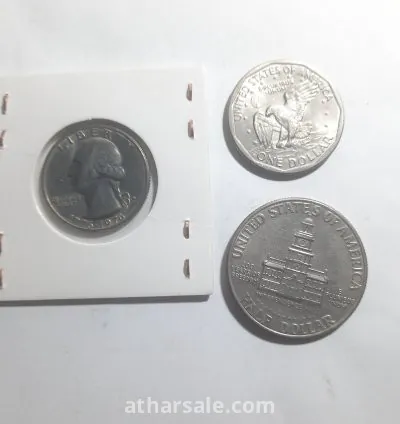 عملة معدنية