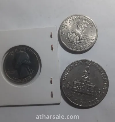 عملة معدنية