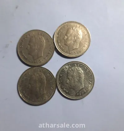 عملة معدنية