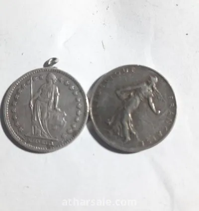 عملة معدنية