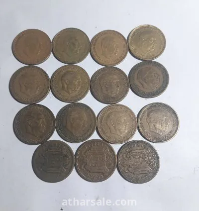 عملة معدنية 4