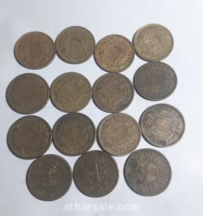 عملة معدنية