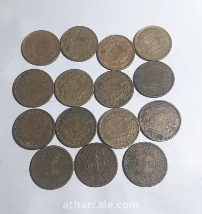 عملة معدنية