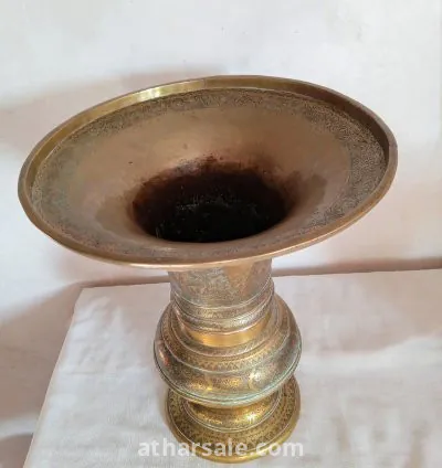 فاز انتيك من النحاس 5