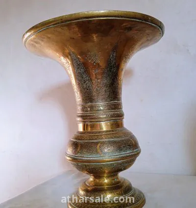 فاز انتيك من النحاس