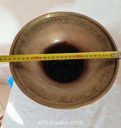 فاز انتيك من النحاس